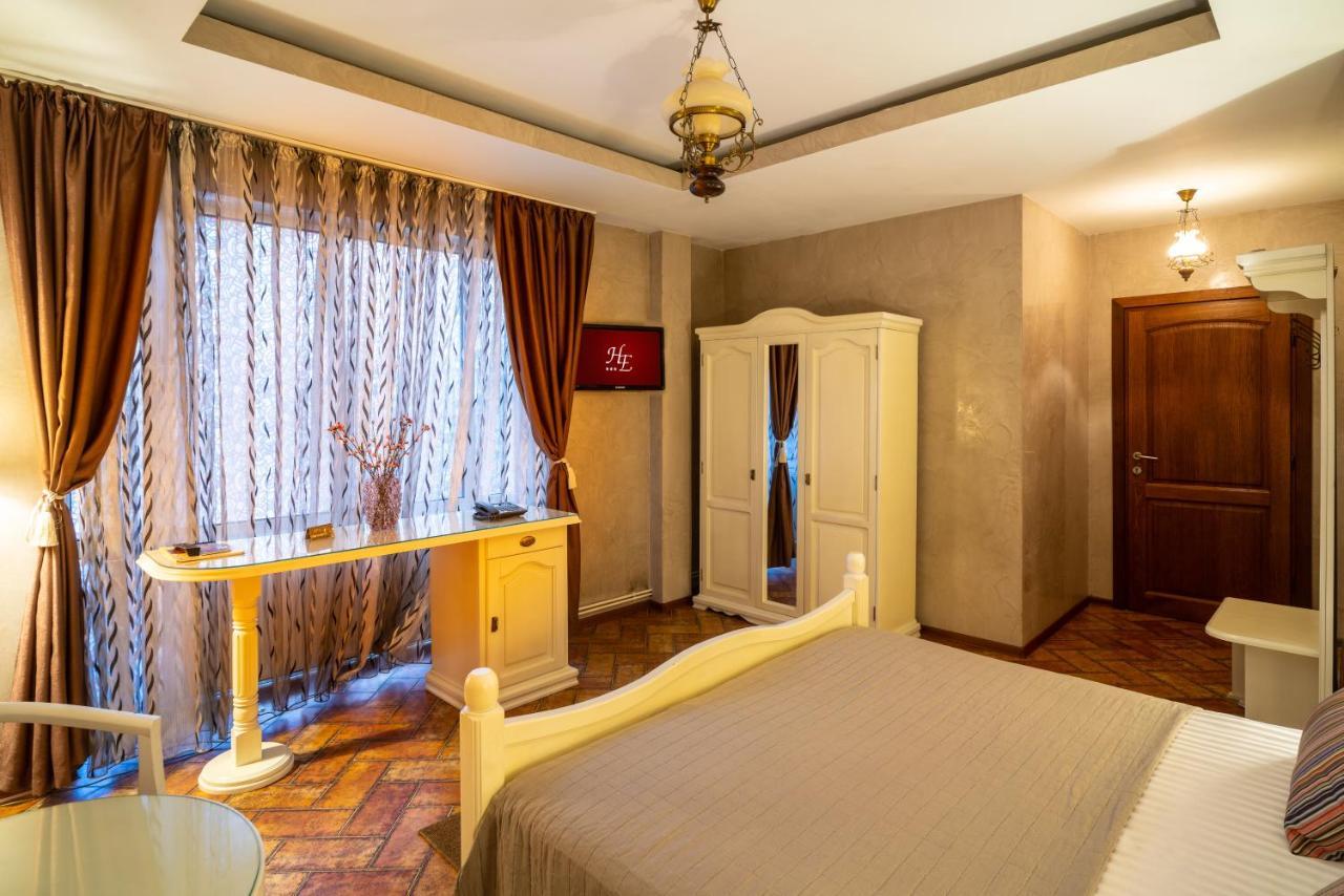 Hotel Europa Târgu Jiu Εξωτερικό φωτογραφία